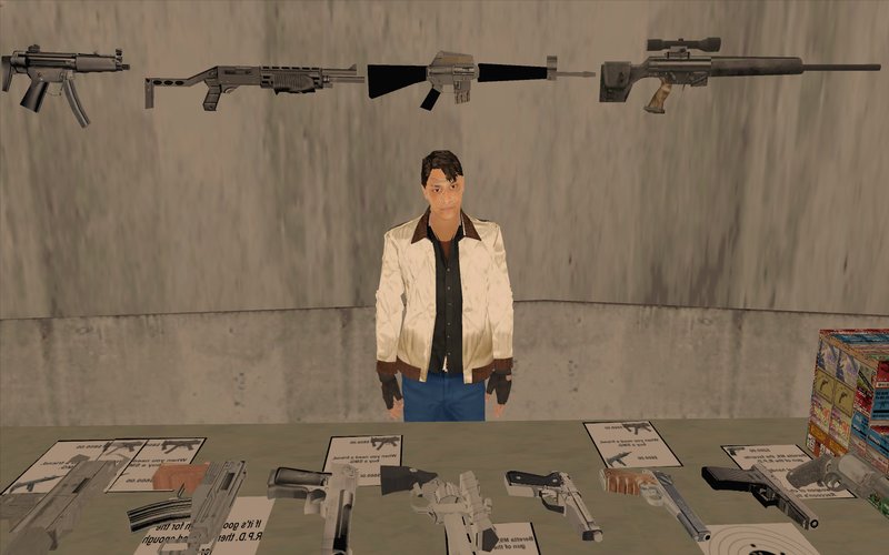 mod